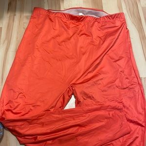 Yitty Headliner Shaping High Waist Legging in Champaign Poppy